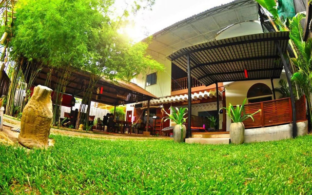 The City Premium Guest House