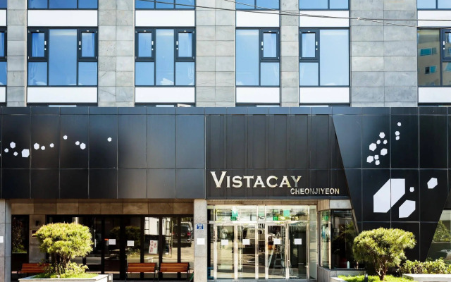 Vistacay CHEONJIYEON