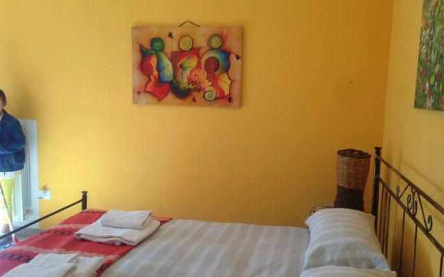 B&B Il Rifugio Dei Lavaturi