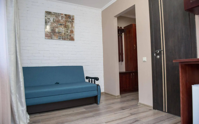 Potemkin's Favorite Suites