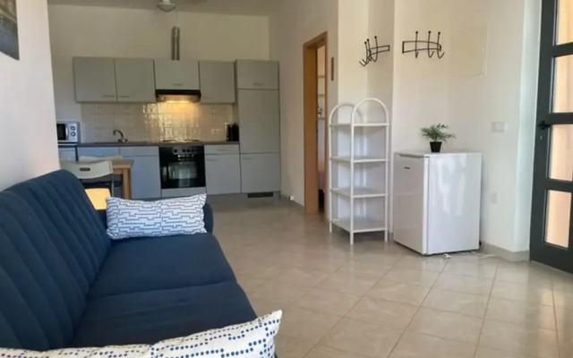 Pleasant Apartment With Pool