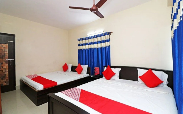 Hotel Digha Inn By OYO Rooms