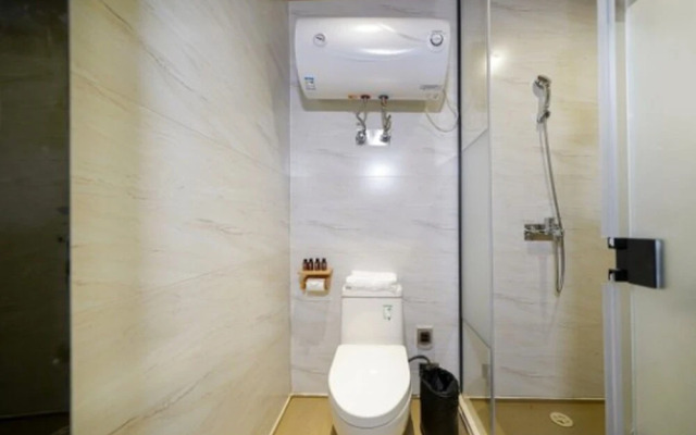 Sumlodol Hengqin Camping Town