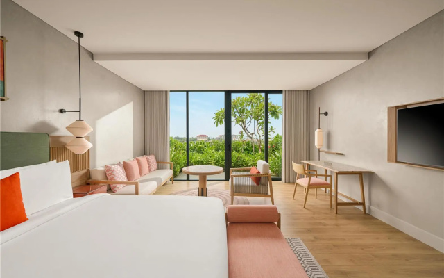 Nhaan Resort & Spa Hoi An, Tapestry Collection By Hilton – Guest Rooms – Da Nang