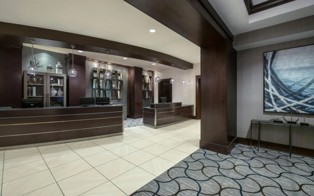 Residence Inn by Marriott Portsmouth Downtown/ Waterfront