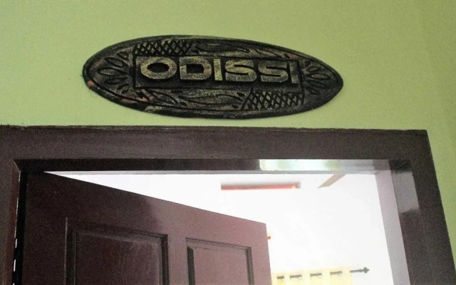 Holistic Inn