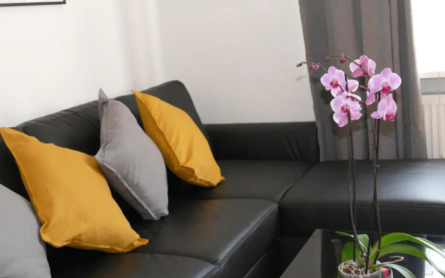 Stylish City Apartments Vienna
