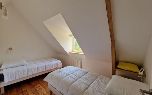 Premium Holiday Home With Charging Station