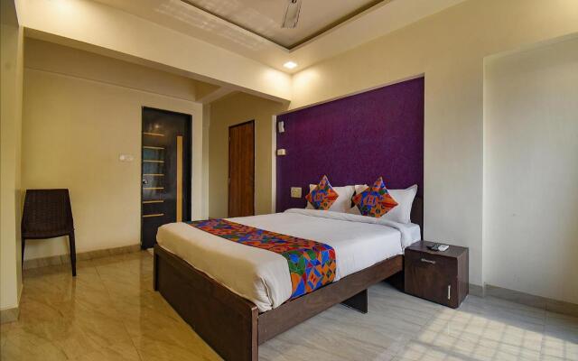 Fabhotel Ms Hospitality