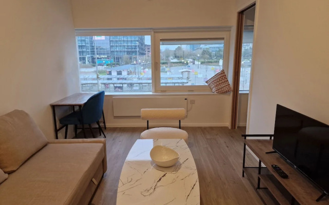 Station House Apartments