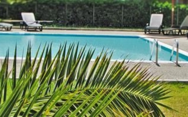 Hotel Diamante di Matera