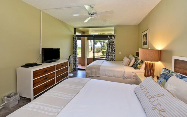 Kaanapali Royal Q101 2 Bedroom Condo