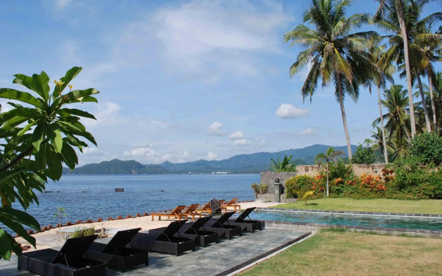 Sea Breeze Candidasa