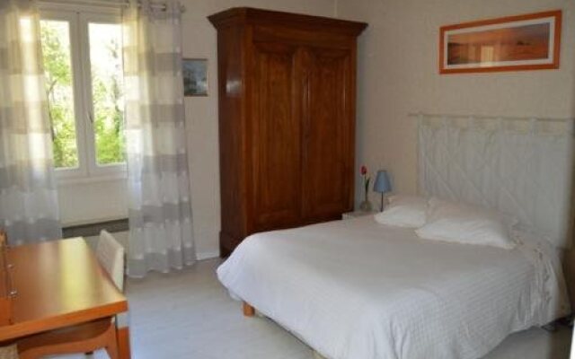 Chambres D'Hotes Du Plantier