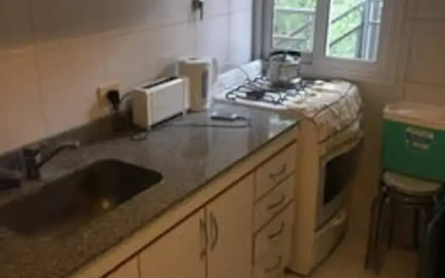 Apartamento en Country Pilar Frutales