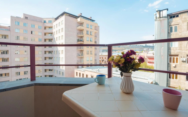 Stay Inn Apartments at Northern Avenue