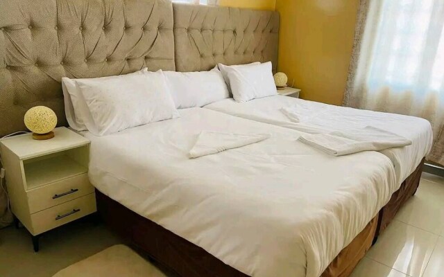 Kalahari Guest House