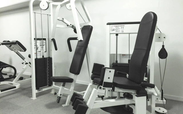 Kysthotellet Djursland