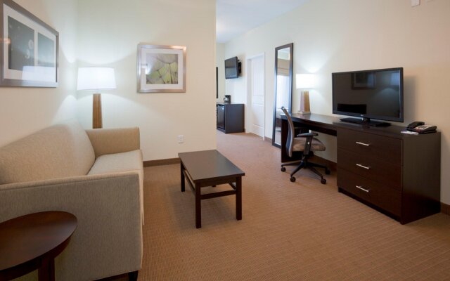 Holiday Inn Express Hotel & Suites Rogers, an IHG Hotel