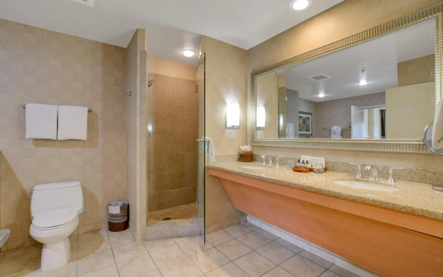 Platinum Suites Hotel and Spa