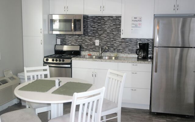 Matlacha Cove Inn
