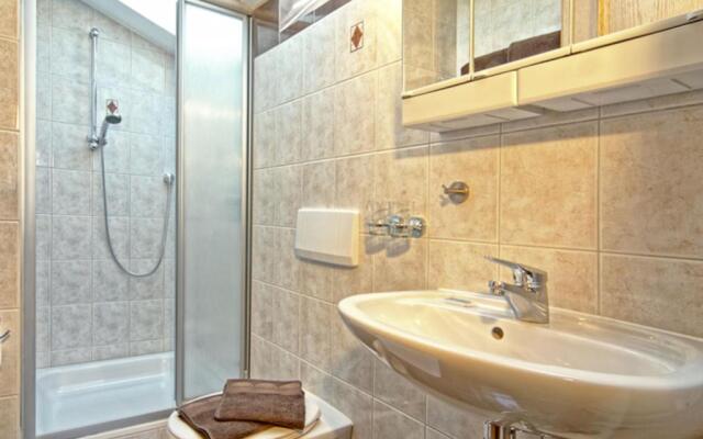 Ferienwohnungen Grünsteineck