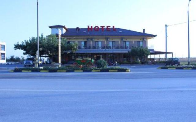 Park Hotel