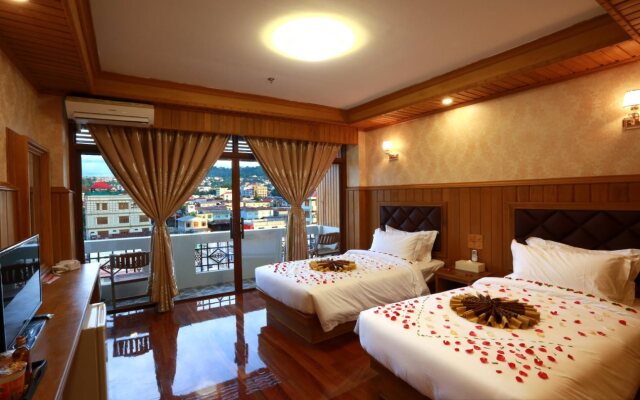 Cherry Queen Hotel