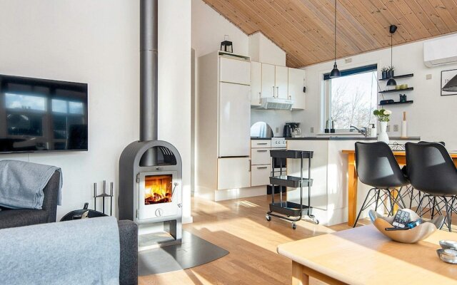 Holiday Home in Tarm