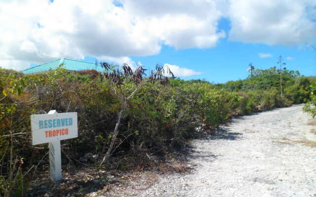 Blue Horizon Resort