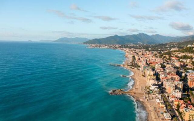 Ligure Residence