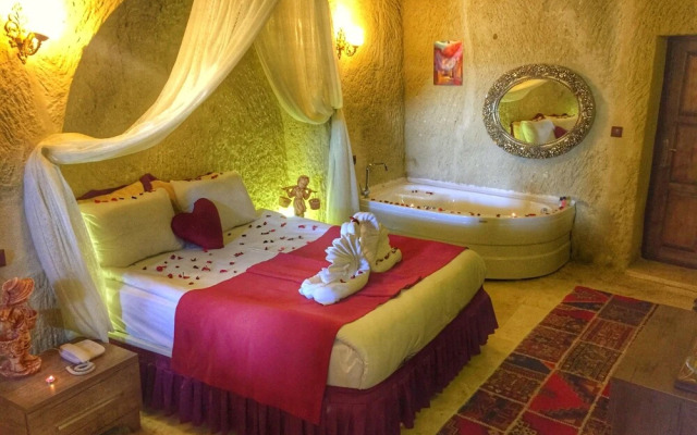 Marvel Of Cappadocia