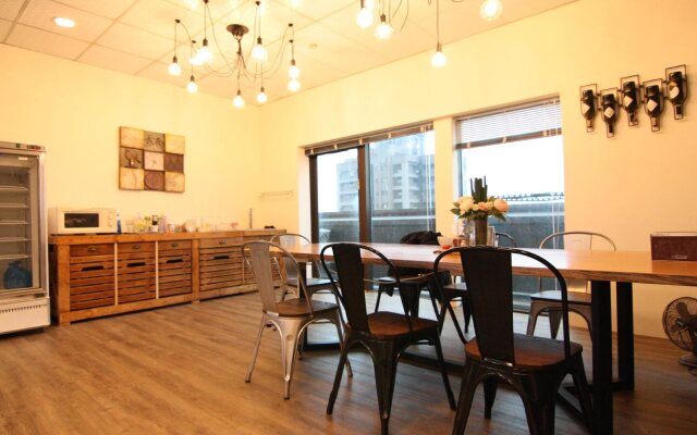 85 Ctree Hostel