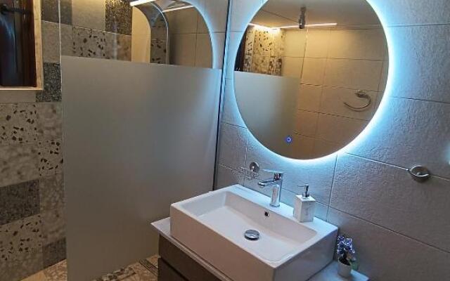 Blue Seaview Suites