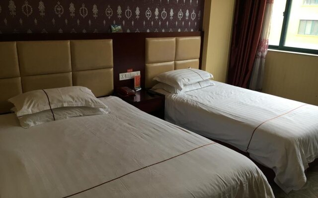 Yinhai Business Hotel
