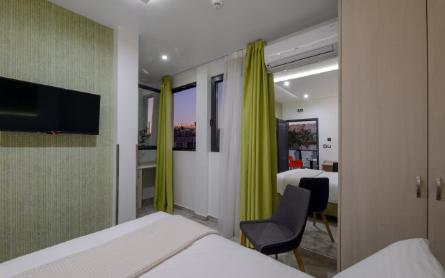 Athens Starlight Hotel