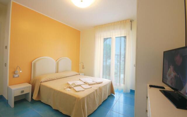 Residence Abruzzo Resort