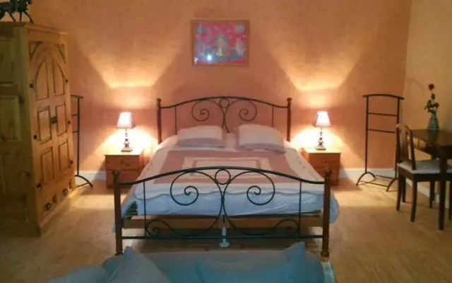 Chambres dhôtes La Maison du Graal