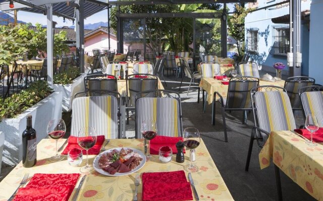 Ristorante Agarone-Romitaggio