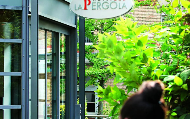Hotel La Pergola