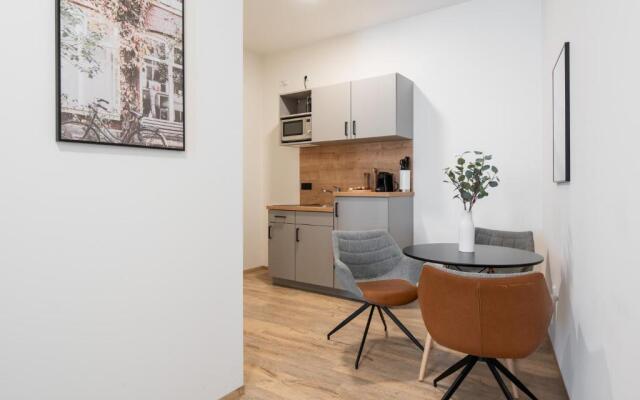 limehome Bamberg Keßlerstraße