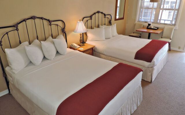 The Victorian Inn