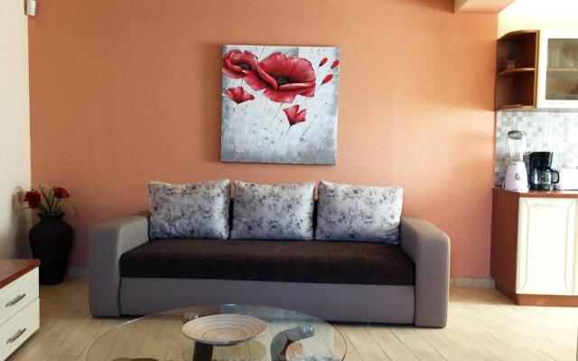 Guest House in Eforie Sud