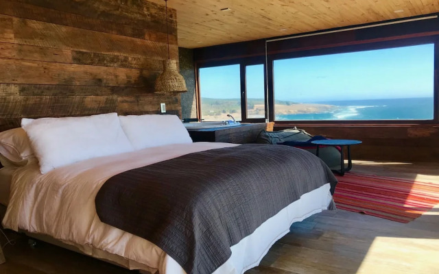 Casa Cliff