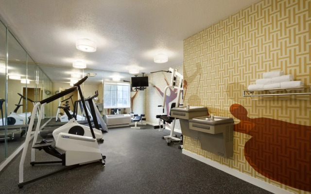 Hawthorn Suites by Wyndham Chicago Schaumburg