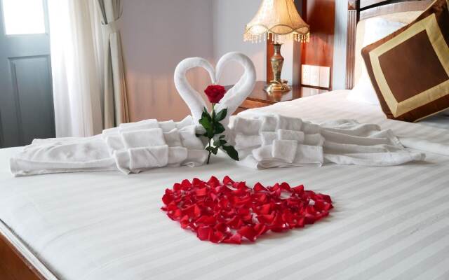 Rembrandt Hotel Nha Trang