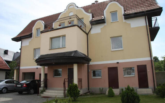 Villa Severin Holiday Village Apartments