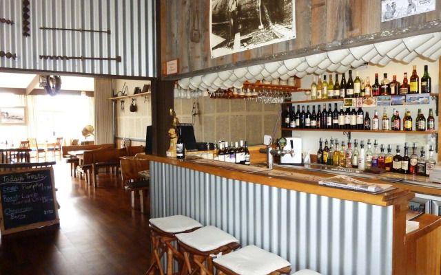 Mountain View Country Inn