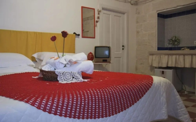 Appartamenti Sant'Anna
