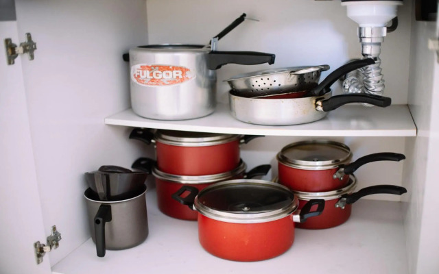 Rubi 101 - 200 mts da praia